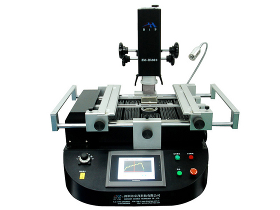 Maquina de rebolling