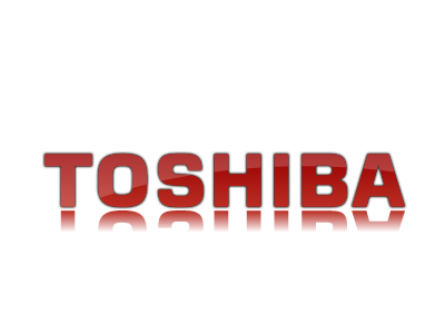 logog Toshiba