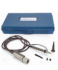 sonda pasiva de osciloscopio
