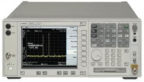 analizador agilent