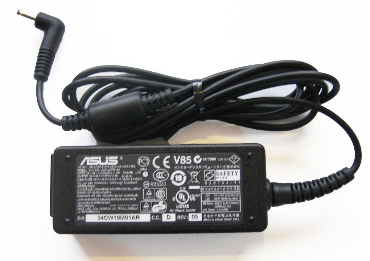 cargador Asus
