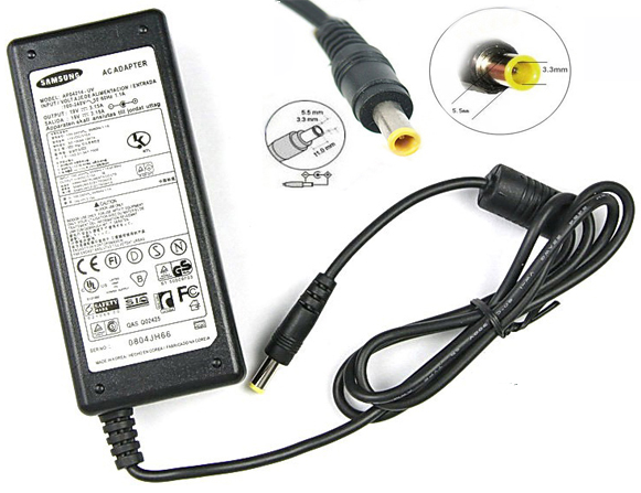 cargador Samsung