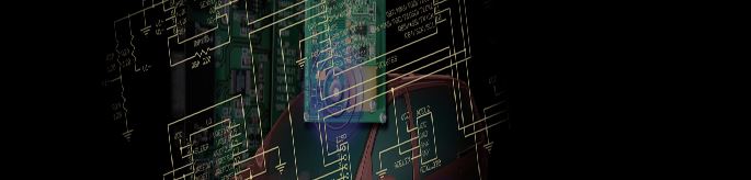 diagrama electronico