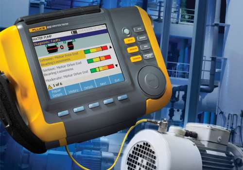 Fluke 810