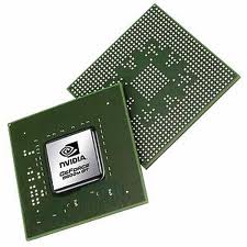 chips nVidia