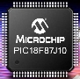 Microchip stamp