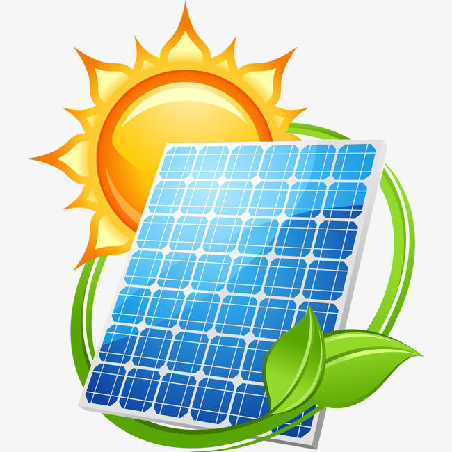 placa solar