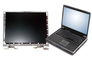 pantalla laptop