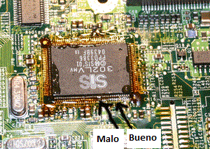chip con pasta