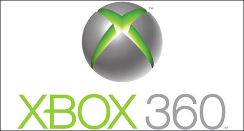 logo xbox 360