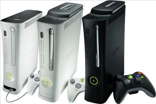 xbox