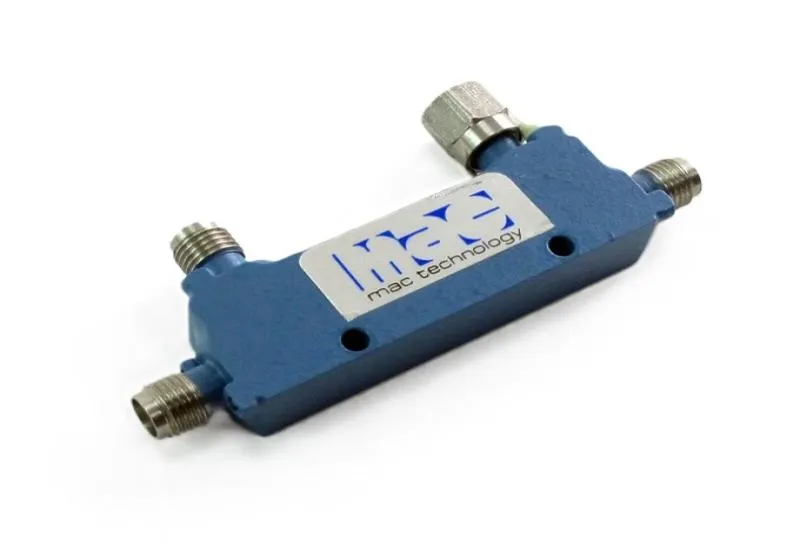 Alquiler de acoplador direccional 10dB