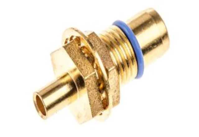 Alquiler de conectores OSP