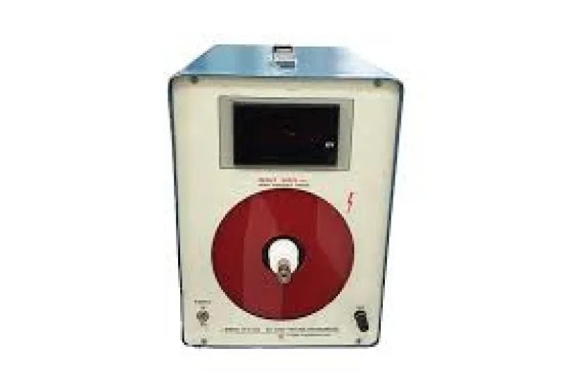 Alquiler de Digital de Alta Tensión DC Kikusui 149-30A