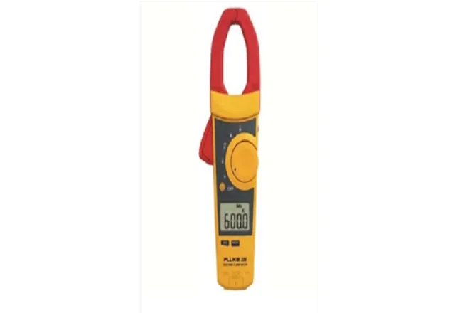 Alquiler de Fluke 336
