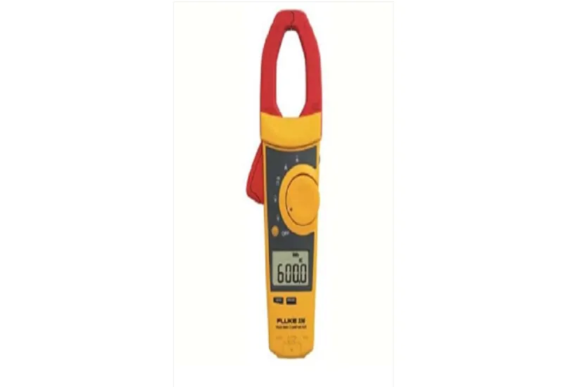 Alquiler de Fluke 336