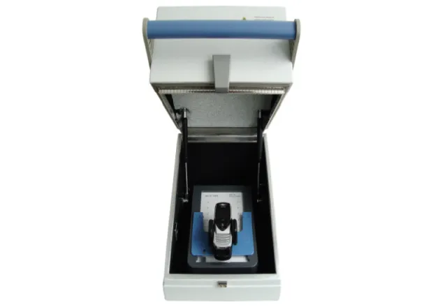 Alquiler de Jaula Faraday 4921 RF Shield