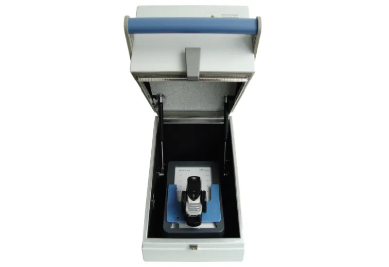 Alquiler de Jaula Faraday 4921 RF Shield