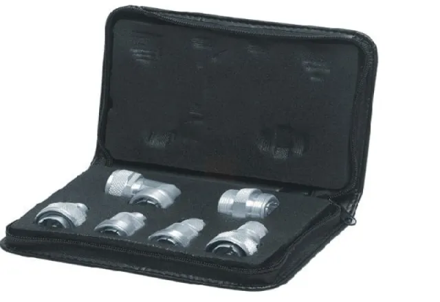Alquiler de KIT ADAPTADOR 7/16 DIN