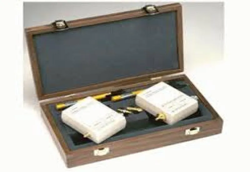 Alquiler de Kit de calibración electrónica 1 GHz a 26 GHz Agilent 85062B