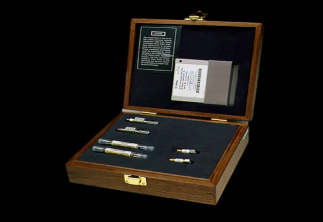 Alquiler de kit de verificación HP 85055A
