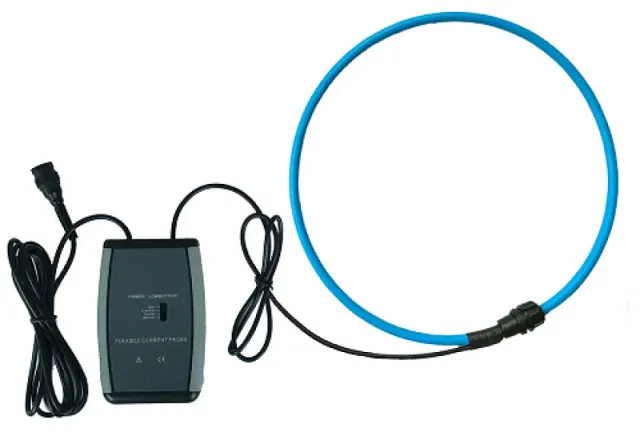 Alquiler de Rogowski sonda de corriente