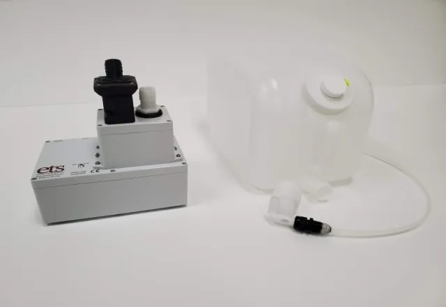 Calibraciones y Verificaciones Eléctricas Bajo Condiciones Controladas de Humedad