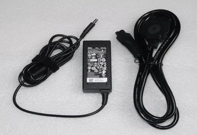 Caragador Dell Inspiron 17 5755 5758 5759 5765 5767/19V 2.31A 45W