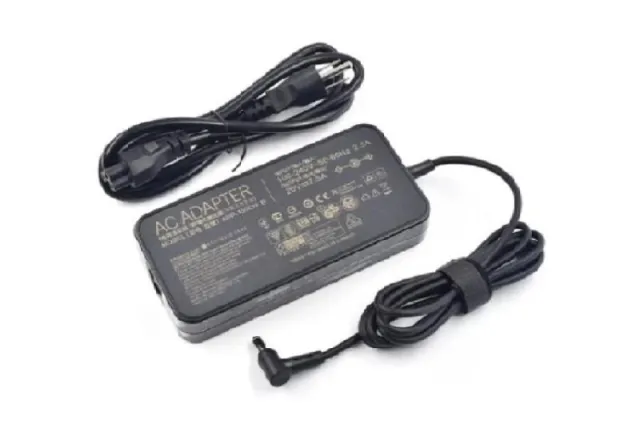 Cargador Asus USB-C 150W 20V 7,5A ADP-150CH