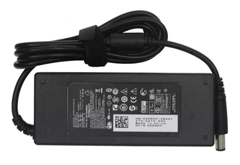 Cargador  Dell PA-3E para Latitude 19,5 V 4,62 A 90 W