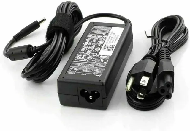 Cargador original de 65 W para Dell Inspiron 14 15 5000 7000 0MGJN9 0G6J41