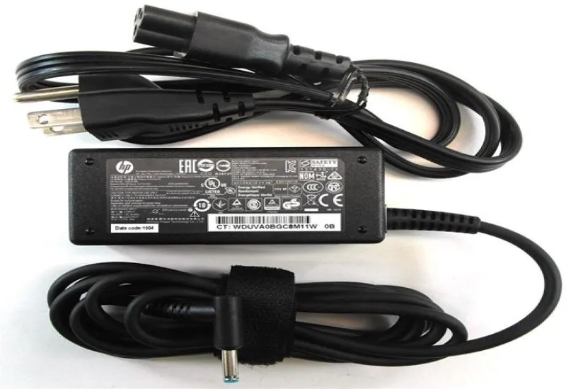 Cargador para HP Spectre X360 854054-001 741727-001 740015-001