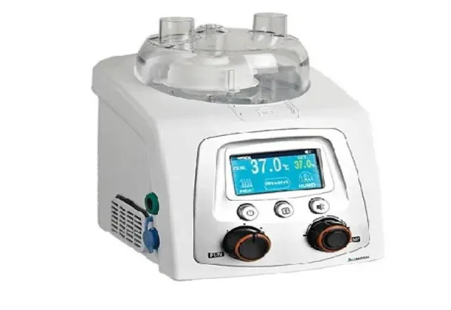 Choque Térmico con Humedad Fina por Ultrasonido de 1.7 MHz