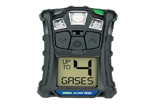 Detector Multigas MSA ALTAIR 4X