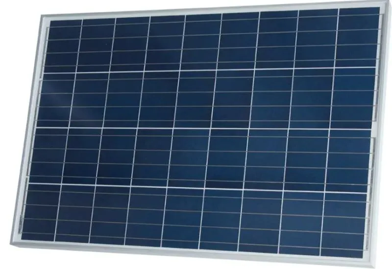 Pruebas a sistemas fotovoltaicos y paneles solares en México