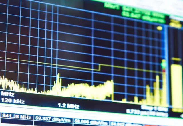¿Qué es la Compatibilidad Electromagnética (EMC)?
