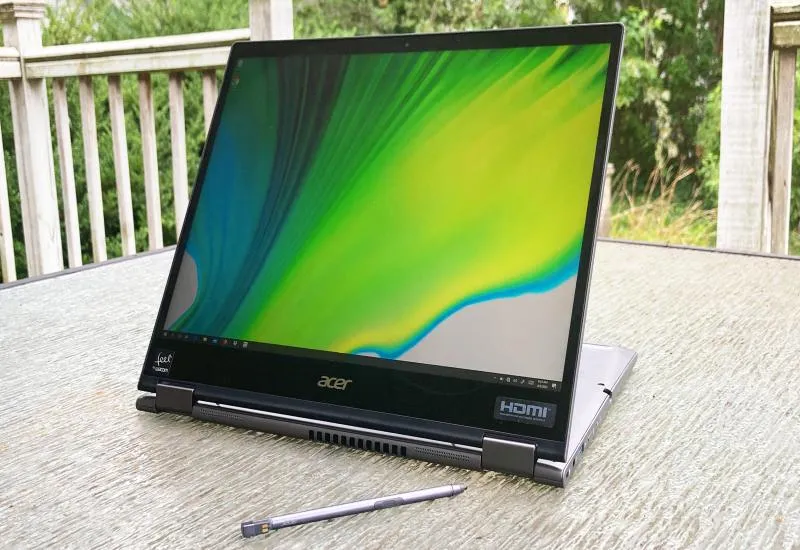 Reparaciones de Laptops Acer