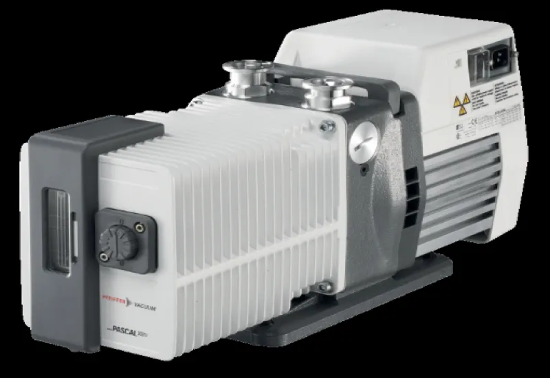 Servicio o Alquiler de Bombas de Alto Vacío Pascal Series