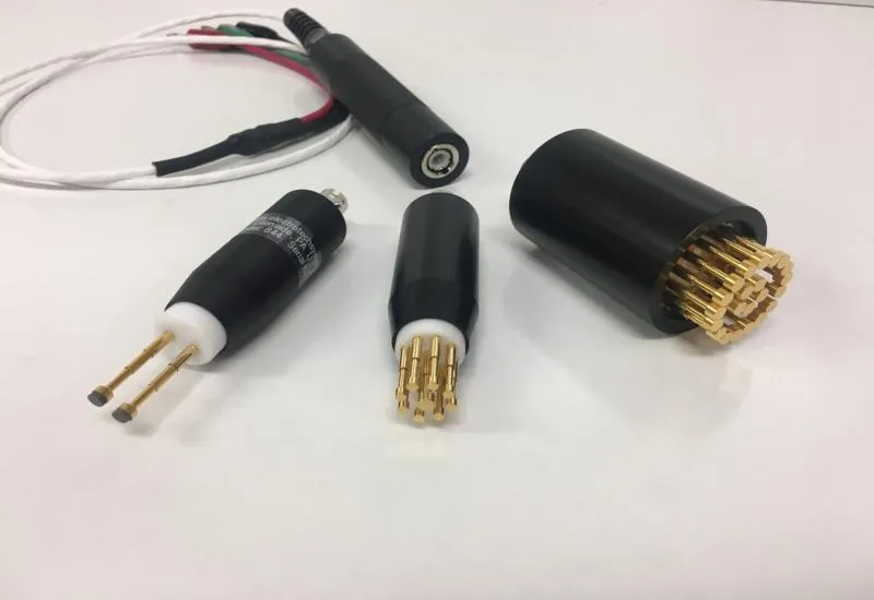 Servicio o Alquiler de Mini electrodo de resistencia a dos puntos Monterrey