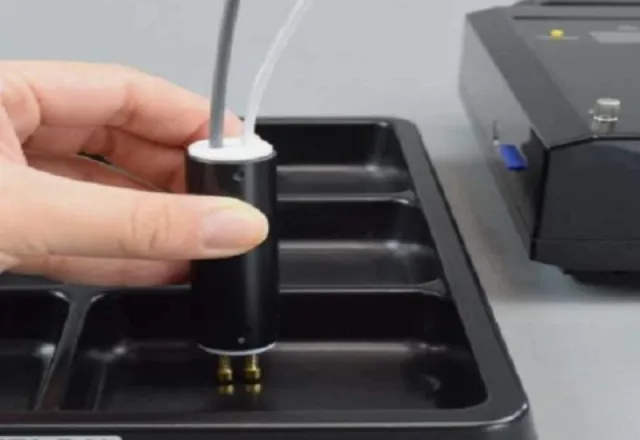 Servicio o Alquiler de Mini Sonda de Resistencia Punto a Punto