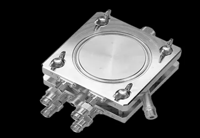 Venta de Accesorio de prueba de líquidos  Agilent 16452A