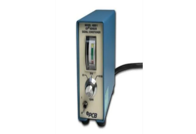Venta de Acondicionador de señal del sensor PCB ICP 482B11
