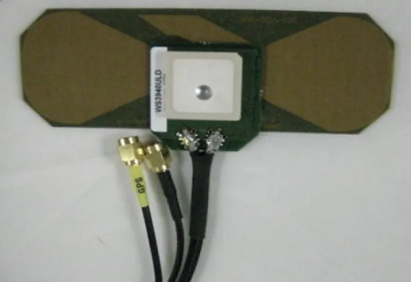 Venta de Antena WS3940-ULD GPS en Puebla