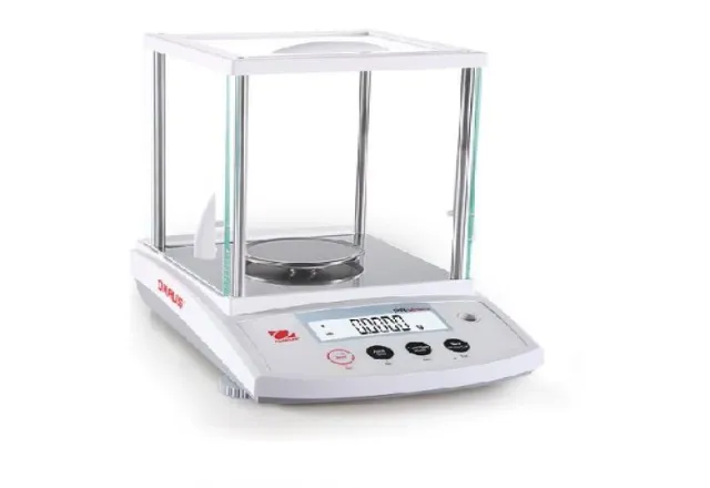 Venta de basculas analíticas