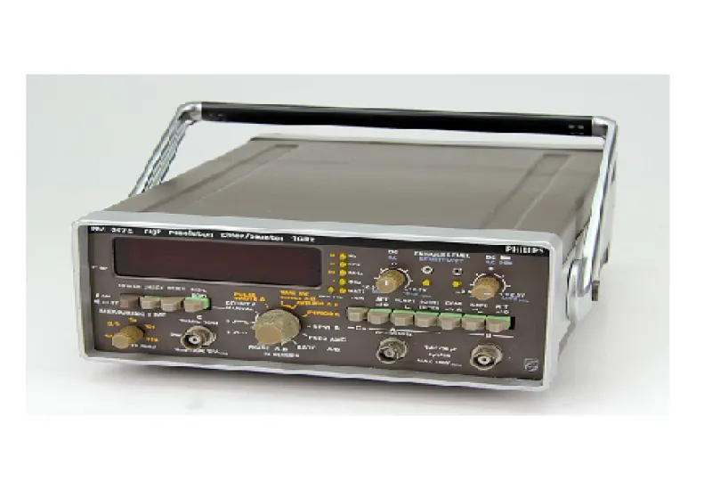 Venta de contadores de frecuencia
