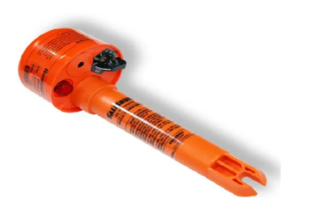 Venta de detector de ausencia de voltaje en Puebla
