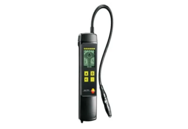 Venta de Detector de gas Testo 316-2