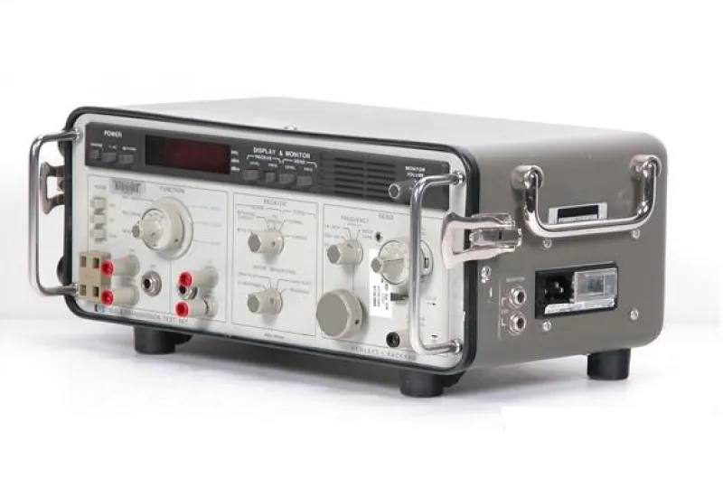 Venta de Equipo de prueba de transmisión HP 3551A