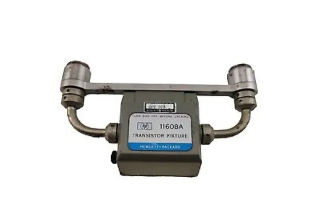 Venta de HP 11608  Transistor Fixture