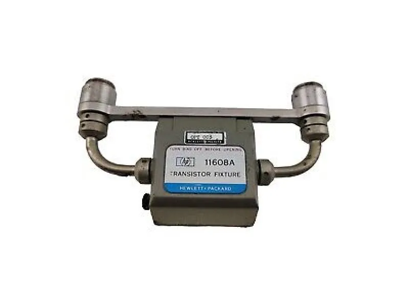 Venta de HP 11608  Transistor Fixture